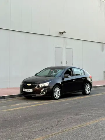 Cruze LT Premium GCC not negotiable السعر نهائي للجادين فل اوبشن