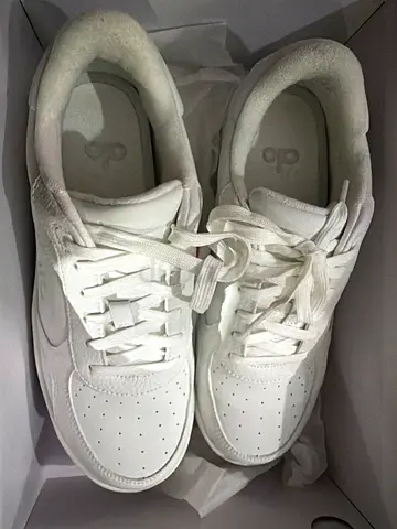 Alo recovery shoes