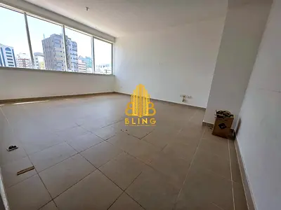 Splendid 2BHK With Basement Parking & Built-In Cupboards