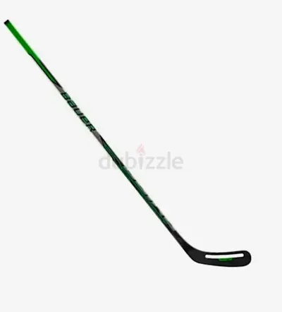Bauer Ice Hockey Stick - Good Condition, Used