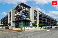 Premium 1br Apartment For Sale In Jvc