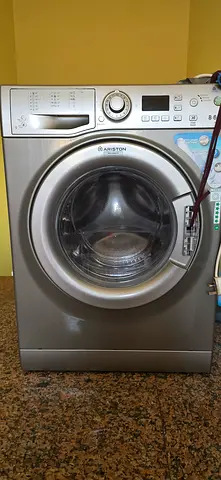 Front Load washing machine