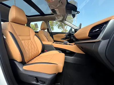 2026 Nissan X-TRAIL — миниатюра 14