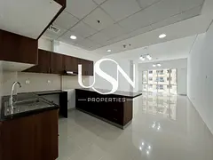 Open-Plan Studio | Nova Tower | Downtown City View