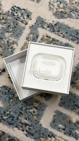Airpods pro 2 with magsafe