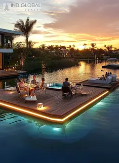 Exclusive Investment | Premium Lifestyle