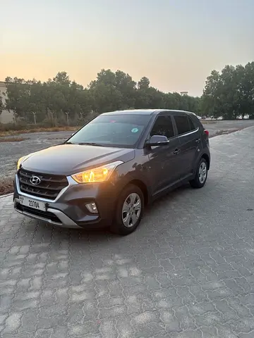 2019 Hyundai CRETA — фото 3