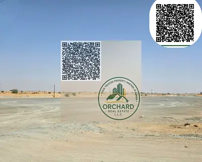Premium Residential Plot on Mleiha Road- 🌟 Al Blidah Center Project – Sharjah