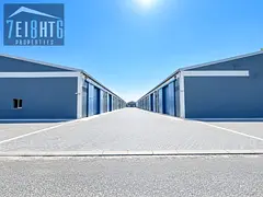 Lowest in the market || Spacious layout || Warehouse for rent in Ras Al Khor