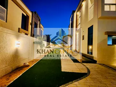🏡✨ Brand New Luxury 5BHK Villa in Al Goaz | 7,000 SQFT | 12 Payments | Premium Finishing