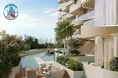 Pay20%| 1%monthly| 7Years Plan|Furnished|15%Roi
