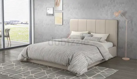 Brand New queen size bed storage bed good quality queen bed