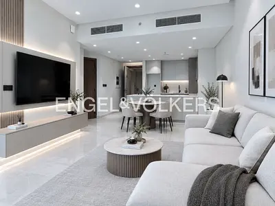 Brand New | Modern Layout | Skyline Views