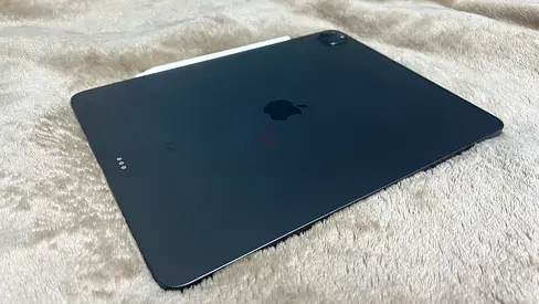 iPad Pro 12.9 inch