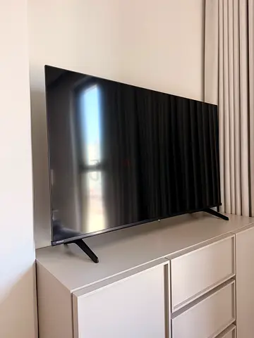 Hisense 50 inch Smart TV UHD 4K