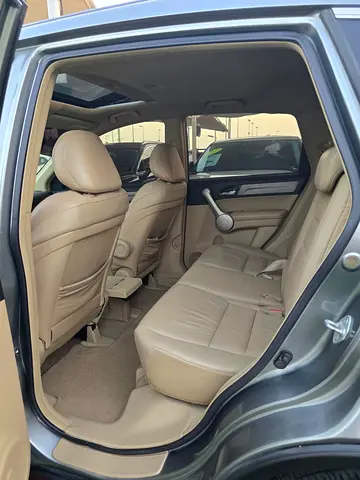 2008 Honda CR-V 缩略图 17