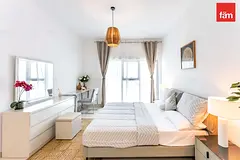 High Floor Current Income Generated Tenanted Unit