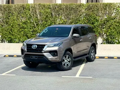 0 FIRST PAMENT FORTUNER GXR 2023 AVAILABLE ON BANK FINANCE