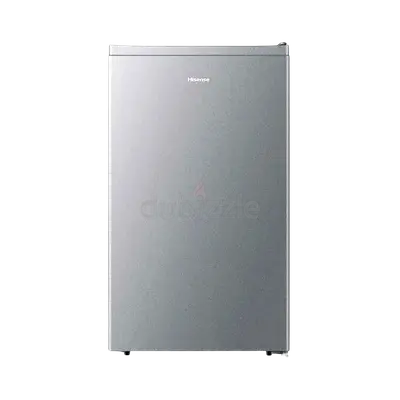 Hisense 122L Single Door Refrigerator