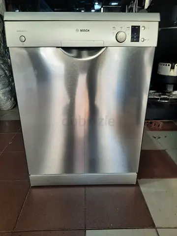 Bosch Dishwasher Freestanding Same like New Condition