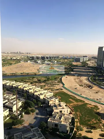 1BR Apartment | Carson Tower C | Balcony | Golf & City Views
