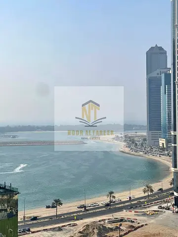 **غرفتين وصالة | حمامان | تكييف مركزي | إطلالة مفتوحة**