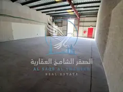 2,300 Sq Ft Warehouse for Rent in Industrial Area 17 | AED 130K