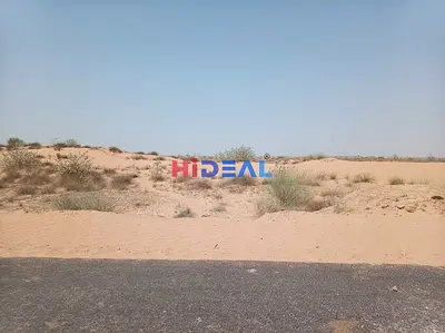 LAND FOR LONG LEASE IN NEW INDUSTRIAL AREA- UAQ