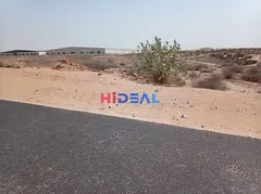 LAND FOR LONG LEASE IN NEW INDUSTRIAL AREA- UAQ