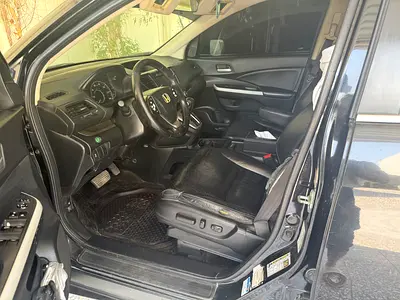2012 Honda CR-V photo 7