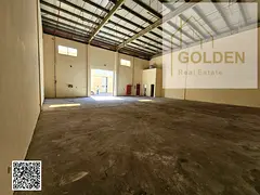 100 KW Power | 4 Warehouses on a Main Road | Easy Loading & Unloading