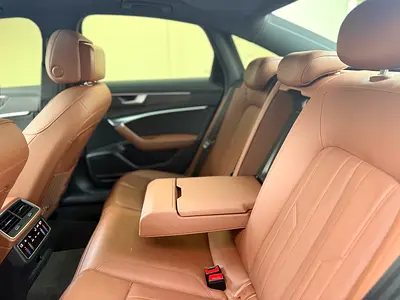 2019 AUDI A6 缩略图 12