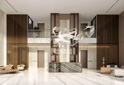 Fully Furnished | NO comission | Close to Handover | Near Metro