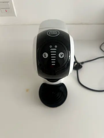 Nescafe dolce gusto Coffee machine