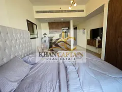 Fully Furnished Studio for Rent in Woroud 5 | Ready to Move ✨