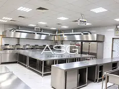 Operate From Day One | 3,400 sqft | 146 KW