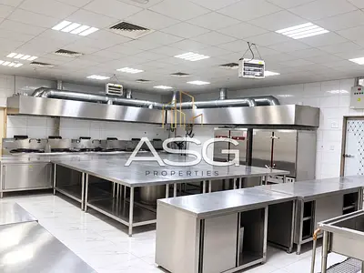 Operate From Day One | 3,400 sqft | 146 KW