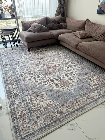 Carpet