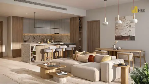 Invest Now | High ROI | CAPRIA West 2