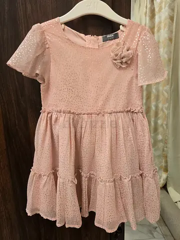 Kids Dress 3-5 years