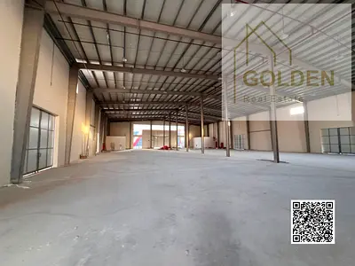 Brand New Warehouse for Sale | 235 KW | Main Road