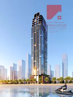 Post Handover Payment Plan | Freehold for all Nationalities ,fully furnished