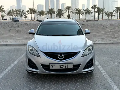 Run and drive - Economic Family Wagon 2500 cc