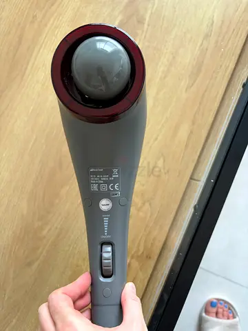 Beurer body massager in a very good condition