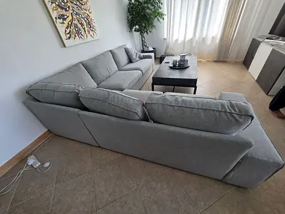 Ikea kivik Corner Sofa Excellent Condition