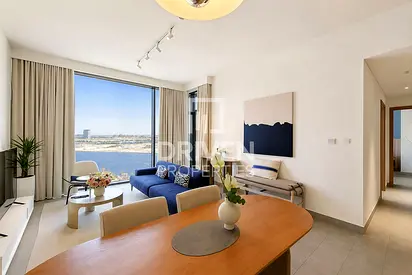 Stunning Sea View | 12 Cheques | Elegant Furnished