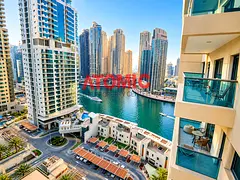 From 1 Nov | Marina View | Close to Metro and Tram