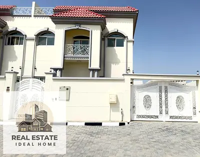 🏡 BRAND NEW LUXURY 5BR VILLA | ALL MASTER BEDROOMS | MAID’S ROOM | AL AZRA | AED 120K