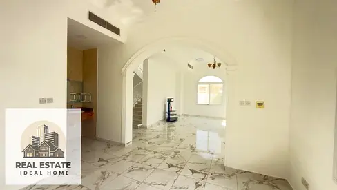 🏡 BRAND NEW LUXURY 5BR VILLA | ALL MASTER BEDROOMS | MAID’S ROOM | AL AZRA | AED 120K