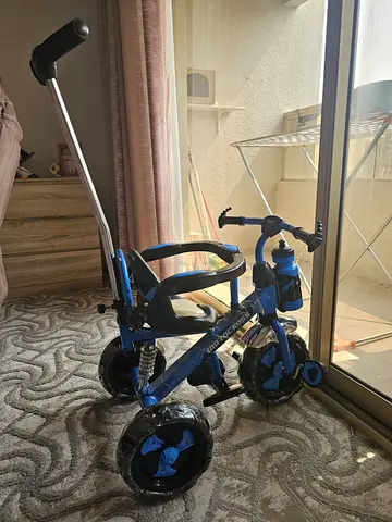 Kids cycle